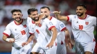 الأردن يفوز على عُمان ويقترب من حلم المونديال
