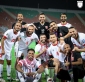 الاتحاد الأردني : بعثة النشامى تصل عمّان ظهر الجمعة