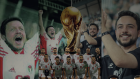 رسميا.. الأردن يتأهل لكأس العام 2026 لأول مرة