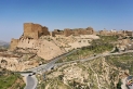 الكرك: المواطنون يستقبلون عيد الأضحى المبارك بأجواء من الروحانية والفرح