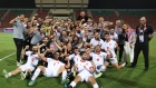اسم الأردن يسيطر على الفضاء الرقمي بعد تأهله إلى نهائيات كأس العالم 2026
