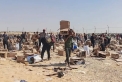 الأونروا: نموذج توزيع المساعدات في غزة دعوة للموت