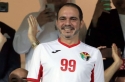 الأمير علي يهنئ بتأهل النشامى للمونديال: العيد عيدين