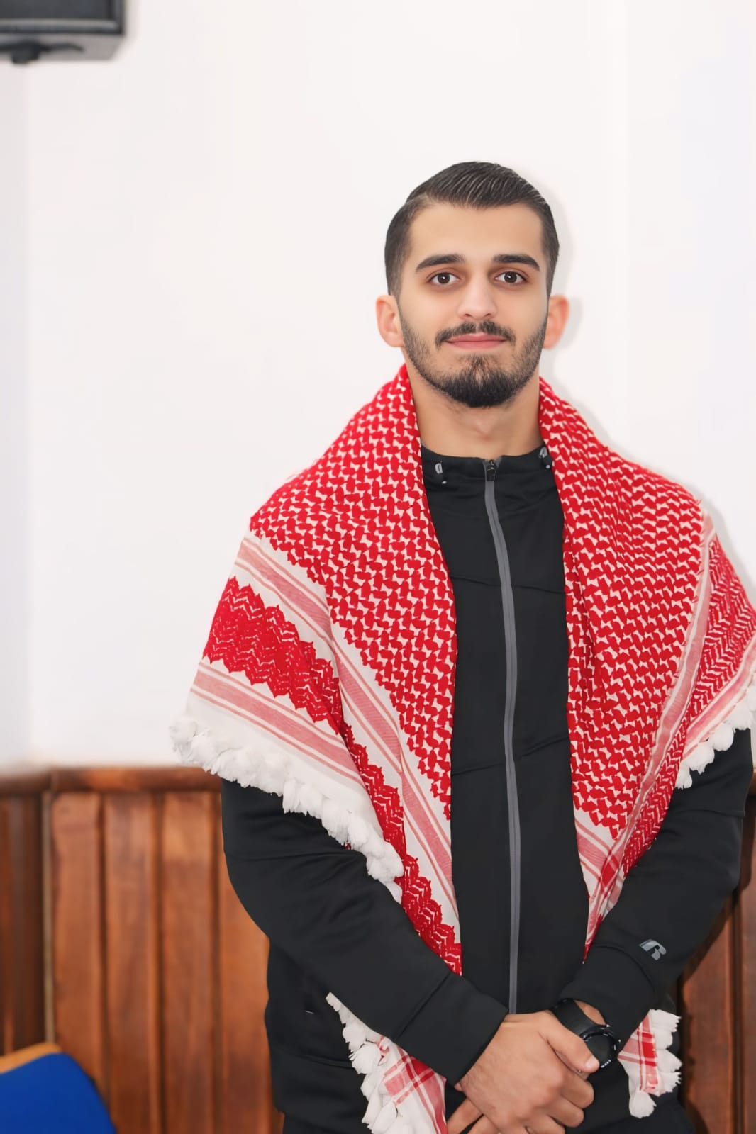 الروسان يهنئ جلالة الملك بمناسبة عيد الجلوس الملكي