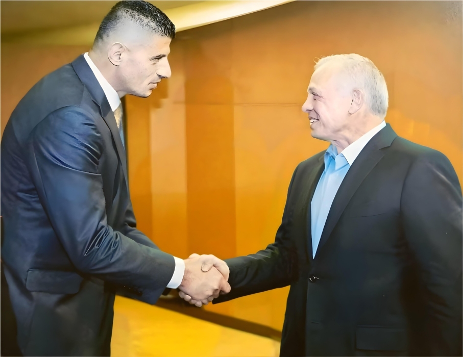فؤاد سعيد الشوابكة يكتب : عيد الجلوس الملكي… مسيرة قائد ووطن لا ينحني