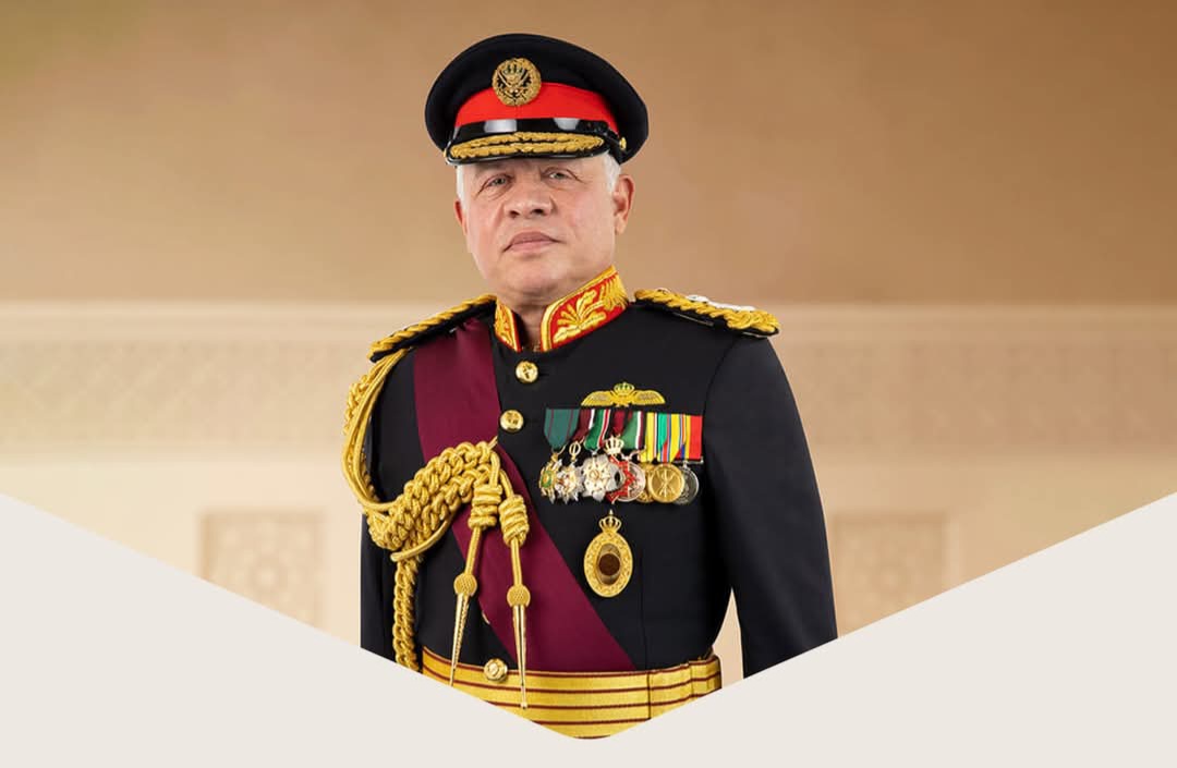 العليمات.. يكتب: الجلوس الملكي السادس والعشرين
