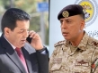 الماضي يكتب شهادة حق في مازن الفراية