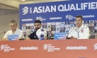 مدرب الأردن .. العراق منتخب قوي