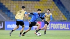منتخب النشامى يختتم مشواره بالتصفيات المونديالية بمواجهة العراق