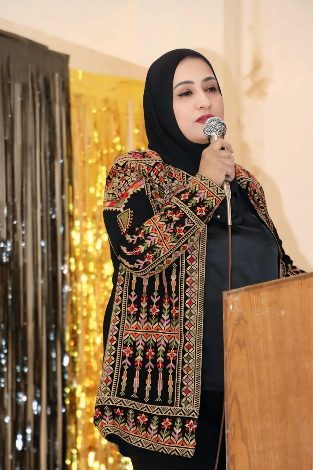 فخرنا عبدالله الثاني بقلم اروى النعيمات
