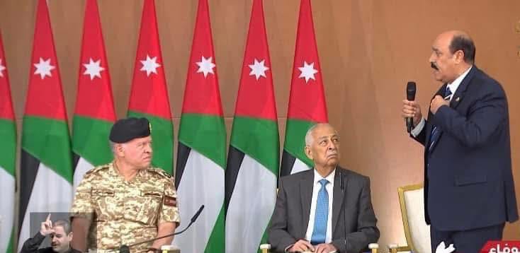 اللواء المتقاعد : د. إسماعيل الشوبكي يكتب عن يوم الجيش العربي وثورة الهاشميين والعرب الكبرى