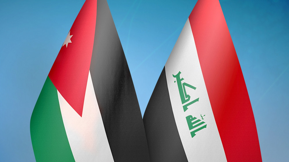 المدرجات تمتلئ والمشاعر تتّحد: الأردن والعراق في أمسية استثنائية