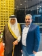 جاهة آل الأغوات و آل الكسواني ... صور.