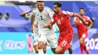 ماذا توقع الذكاء الاصطناعي لمباراة الأردن والعراق؟