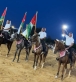 مركز الجياد للفروسية يحتفل بالاعياد الوطنية