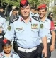 العميد الركن المتقاعد هاني المجالي: حارس الوطن وسيرة عطرة*