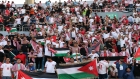 المنتخب الوطني يخسر أمام نظيره العراقي بهدف دون مقابل
