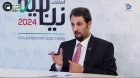 إدارة منصة RYS تكتب :  الزميل حمزة أيمن الشوابكة داعم وطني يجسد رؤية الملك وولي العهد في تمكين الشباب
