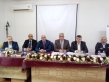 اجتماع تحضيري للمكلفين بامتحان التوجيهي في تربية الطيبة والوسطية