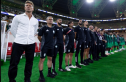 لم تضم أي لاعب من الهلال.. رينارد يعلن قائمة منتخب السعودية للمشاركة في الكأس الذهبية