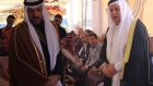 جاهة عشائرية برئاسة فضيل النهار تتوجه بعطوة اعتراف لعشيرة الفحماوي إثر وفاة أحد أبنائها .. صور وفيديو