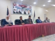 الشرفات يعقد اجتماعا لرؤساء قاعات امتحان الثانوية العامة 2025