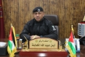 عقاب العميرات الكعابنه يهنئ المقدم أيمن عبيدالله الكعابنه بالوسام الملكي