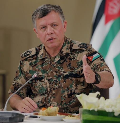 منصة RYS: نرفض العبث بسيادة الأردن ونلتف خلف قيادته الهاشمية لا لتحويل الوطن إلى ساحة صراع