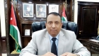 العين حسين  الحواتمة  إلى منصب قادم ..