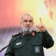 عاجل  : الإعلام الرسمي الإيراني يؤكد مقتل قائد الحرس الثوري حسين سلامي بالغارات الإسرائيلية على طهران