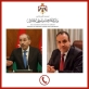 وزير الخارجية ونظيره المصري يدينان العدوان الإسرائيلي على إيران