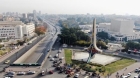 دمشق تعلن إغلاقاً مؤقتاً للأجواء السورية