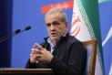 الرئيس الإيراني: سنعيد بناء المنشآت النووية إذا دمرت