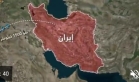 الاحتلال ينشر مسار هجومه على إيران دون المرور بالأجواء الأردنية .. فيديو