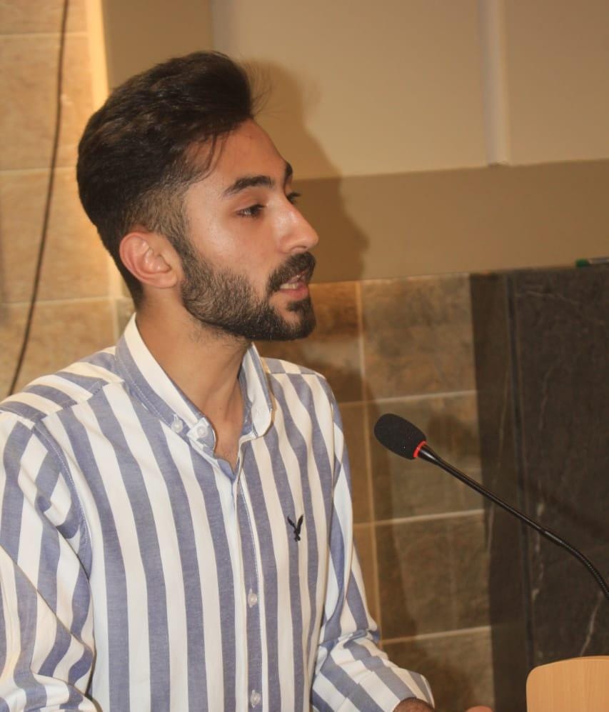 المهندس عمرو أبو عنقور يكتب: هذا هو الأردن نقطة السطر
