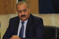 محافظ إربد يزور المصابين جراء سقوط جسم طائر على منزلهم