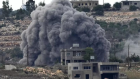 7 جرحى في غارة إسرائيلية جنوب لبنان