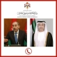وزير الخارجية ونظيره الإماراتي يبحثان التصعيد الخطير في المنطقه