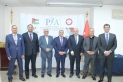 الحموري رئيسا لمجلس إدارة جمعية المستشفيات الخاصة