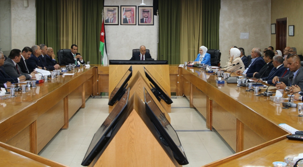 التربية تعلن عن استعداداتها لامتحان شهادة الدراسة الثانوية