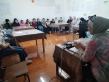 مركز شابات القصر ينفذ نشاطًا حول تعزيز السلوكيات الإيجابية في الممارسات اليومية