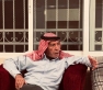 القلعة نيوز  تعزي بوفاة أحد أعمدة قبيلة العدوان فهد قفطان الشبيب الزطام العدوان ابو طايل