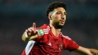وسام أبو علي: محبط بشدة من ضياع الفوز أمام إنتر ميامي