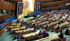 الأمم المتحدة تؤجل مؤتمر التسوية السلمية لفلسطين وتؤكد التزامها بحل الدولتين