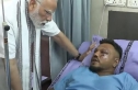 الناجي الوحيد من كارثة الطائرة الهندية يروي تفاصيل هروبه