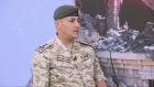 القوات المسلحة : الأردن يسقط الطائرات المسيرة والصواريخ التي تنهتك المجال الجوي الأردني