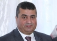أمجد الجحاوشه يهنئ اللواء أيمن العوايشه بتعيينه محافظا في وزارة الداخليه
