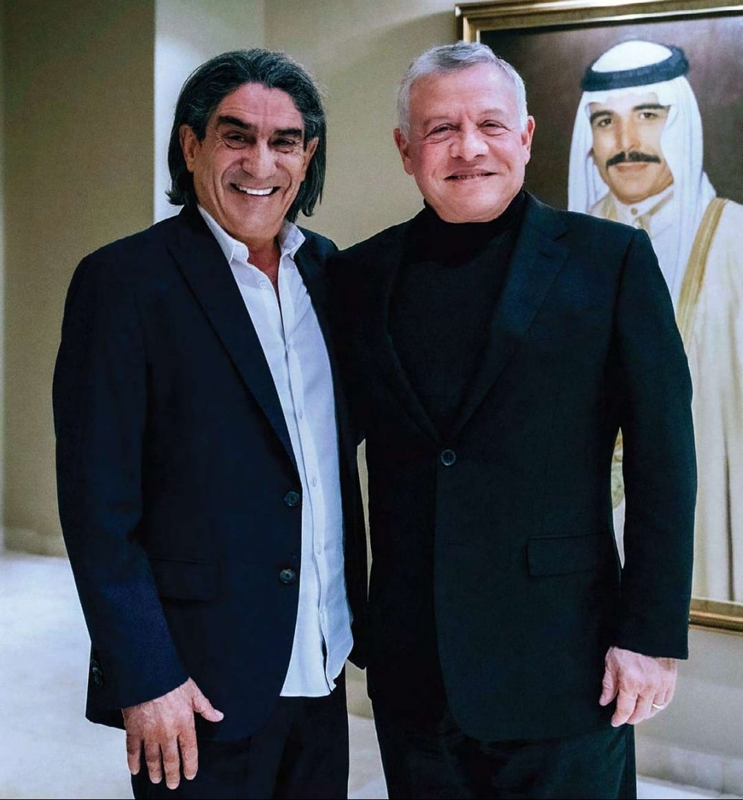 المهندس عمرو أبو عنقور يكتب: على العهد بعدسة يوسف العلان – عندما تتحول الكاميرا إلى ضمير وطن