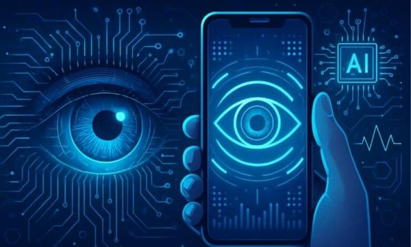 الذكاء الاصطناعي يُحوّل كاميرا الهاتف لأداة تشخيص لاضطرابات التوازن والعين