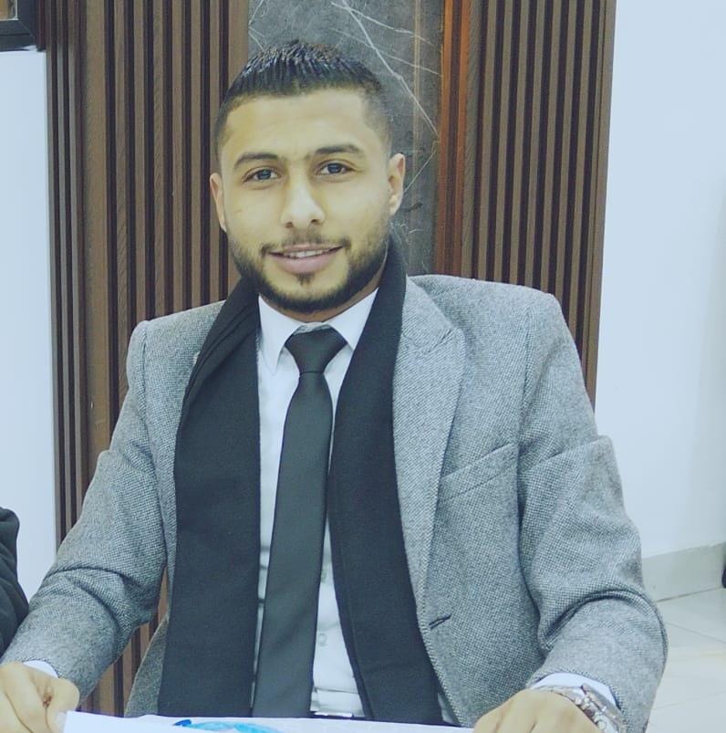 السميري يكتب جلالة الملك عبدالله الثاني بن الحسين صوت الحق..